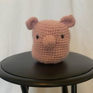 Handmade Piggy
